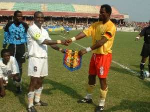 Hearts and Kotoko in a battle of equals ?
