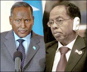 Somali Prez Names New Prime Minister
