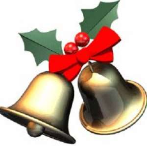 Symbols linked to Christmas -  Bells