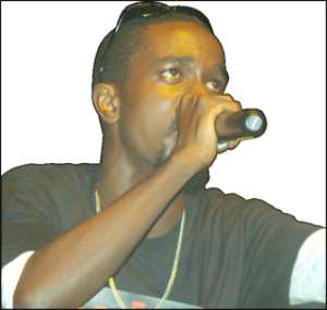 Adom FMs Temafest Pulls Crowd