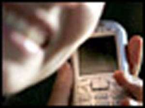 Private firm may run phone log