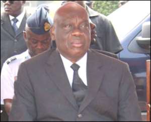 Parliament Dissolved