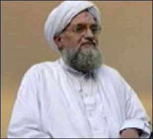 Al Qaeda No. 2 Blames Obama For Gaza