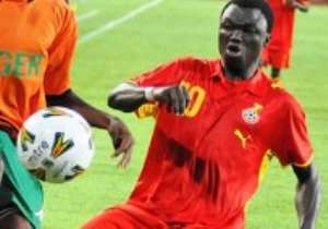Adiyah keen on Satellites glory
