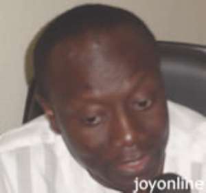 Ken Ofori-Atta chides Bawumia's critics