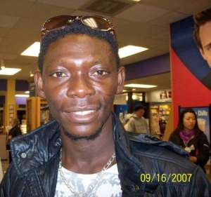 Official: Local Language Movie Tops Ghana Movie Awards Nomination