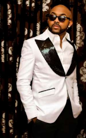 Banky W Turns 21**Goes On Suicide Mission