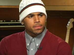 Chris Brown Says He's 'Confused' About His Public Perception In MTV News Special