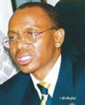 Land Allocation: Nasir El-Rufai Family & Abuja master plan