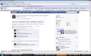 Five years of Facebook - A retrospective