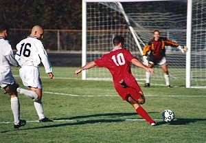 Football Development Project Launched