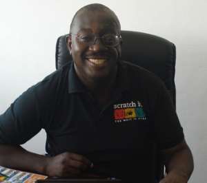 GHANA PROPERTY AWARDS MARKS 5TH ANNIVERSARY WITH PROPERTY BONANZA