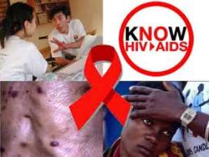 HIVAIDS Related Stigma And Discrimination Is Worse Than Racism Or Cancer