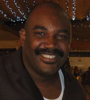 Jacob Igietsime Idinye