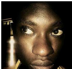 J.Y. Frimpong To Release Spoken Poetry And Dedication On 5th April