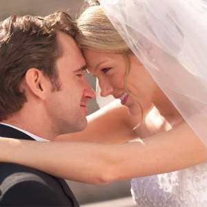 Most Marriages Survive Because Of One Partner