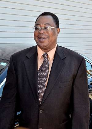 Dr. Michael JK Bokor
