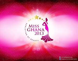 Miss Ghana Organizers Explain Reasons For A One Time Audition