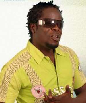 Kojo Antwi Advised Me Not To Stop Singing – Ofori Amponsah