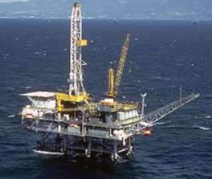 Anadarko to go ahead with deep-water drilling in Gulf