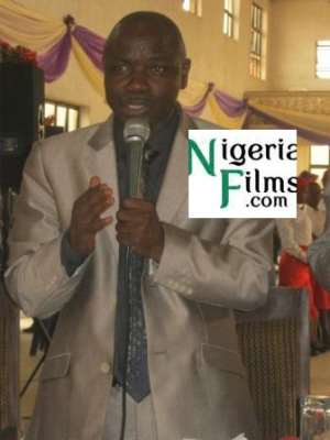 President Jonathan Is Blessing To Nigeria**Boko Haram Will End Soon--Prophet Iyunade