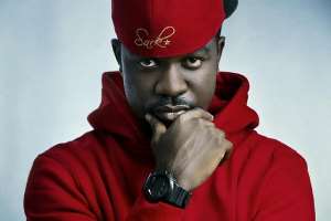Sarkodie Picks Up the Rod of Righteousness
