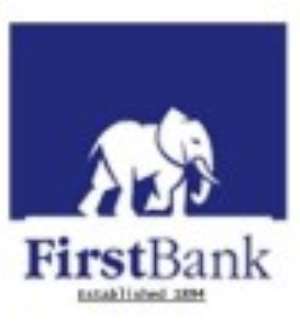 First Bank To Open Office In China