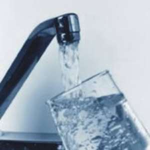 Water Is Life.
