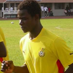 Mensah gets a starting role for Satellites