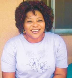 Gloria Young