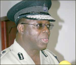New IGP Takes Over
