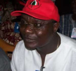 Doe Adjaho, Mike Hammah kick against ministerial picks
