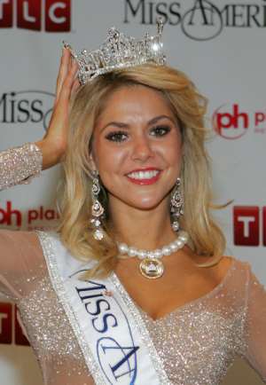 Miss USA 2013 Contestants Too Skinny, Former Pageant Winners Say