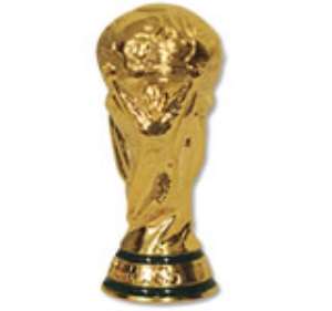 Twelve nations bid for World Cup