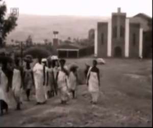 THIS DAY IN HISTORY: 31st August 1923 (by Amma Fosuah Poku)