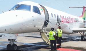 AWA Launched TO START Operations IN GHANA.