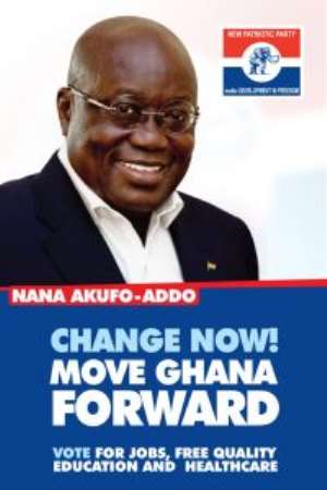 NPP campaign slogan revealed