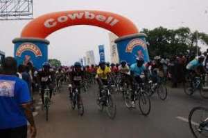 Anim wins first stage of 2012 Cowbell Tour of Ghana