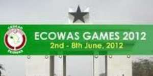 2012 ECOWAS Games opens on impressive note