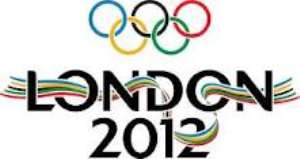 Ghanaian duo qualify for London 2012 Paralympics Games