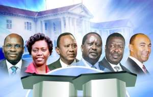 General Elections: Why Kenyans Must be Proactive