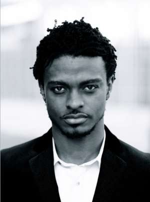 SUNNY KING - NIGERIAS FAST RISING FILMMAKER TAKING AFRICAN CINEMA TO THE NEXT LEVEL