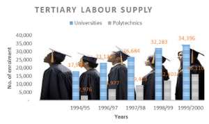 Making Tertiary Education Relevant