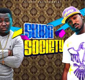 SWAG SOCIETY AND E.L DROP NEW BANGER!!!