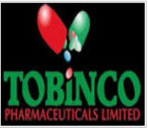 Is Tobinco Pharmaceuticals Not Being Witch-Hunted?