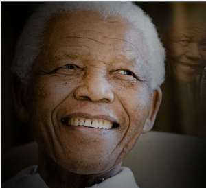 PPP Tribute To Nelson Mandela: The Necessity Of A New Economic Development Vision For Africa