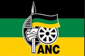 The Corrupt ANC Has Squandered The Redeemers Legacy Of Rainbow Rule