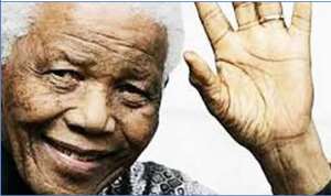 My Tribute To Nelson Mandela: Only Be Remembered By What You Have Done