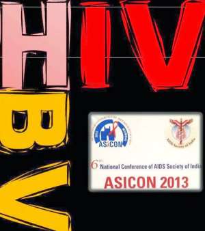 Partners-In-Crime: HIV And Hepatitis B Virus HBV