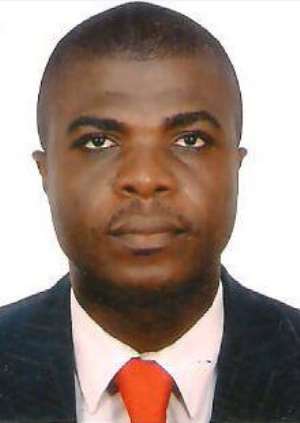 Theodore Mawuli Kwaku Viwotor
